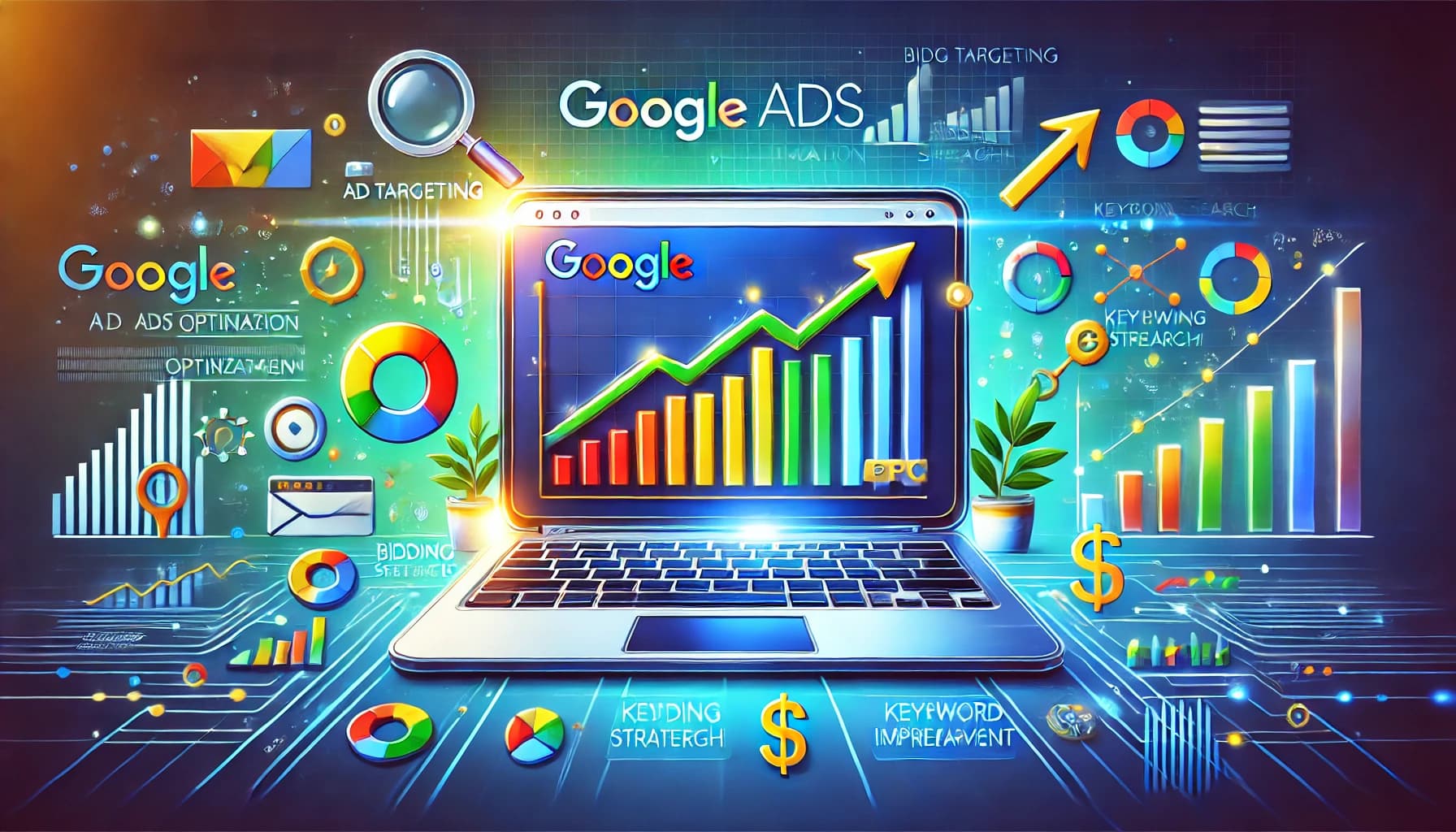 পিপিসি পারফরম্যান্স বাড়ানোর জন্য ল্যান্ডিং পেজ অপ্টিমাইজেশনের কার্যকর উপায়