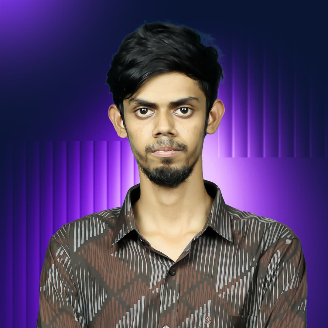 Md Saiful Islam Rafsan